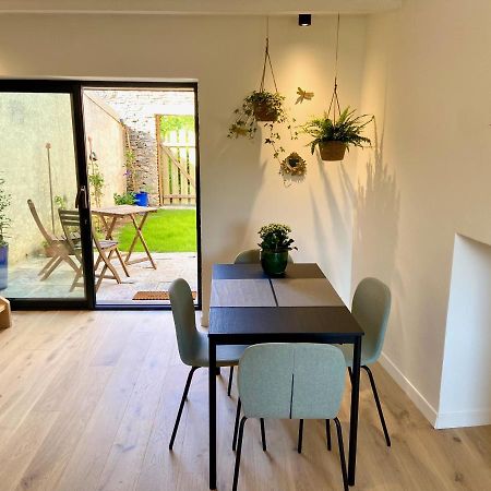 La Petite Maison Messigny מראה חיצוני תמונה
