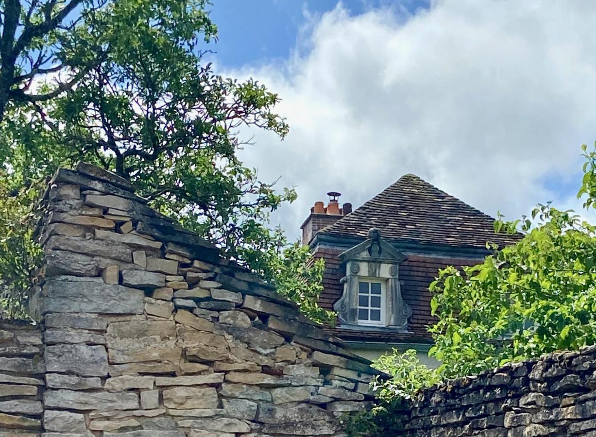 La Petite Maison Messigny מראה חיצוני תמונה
