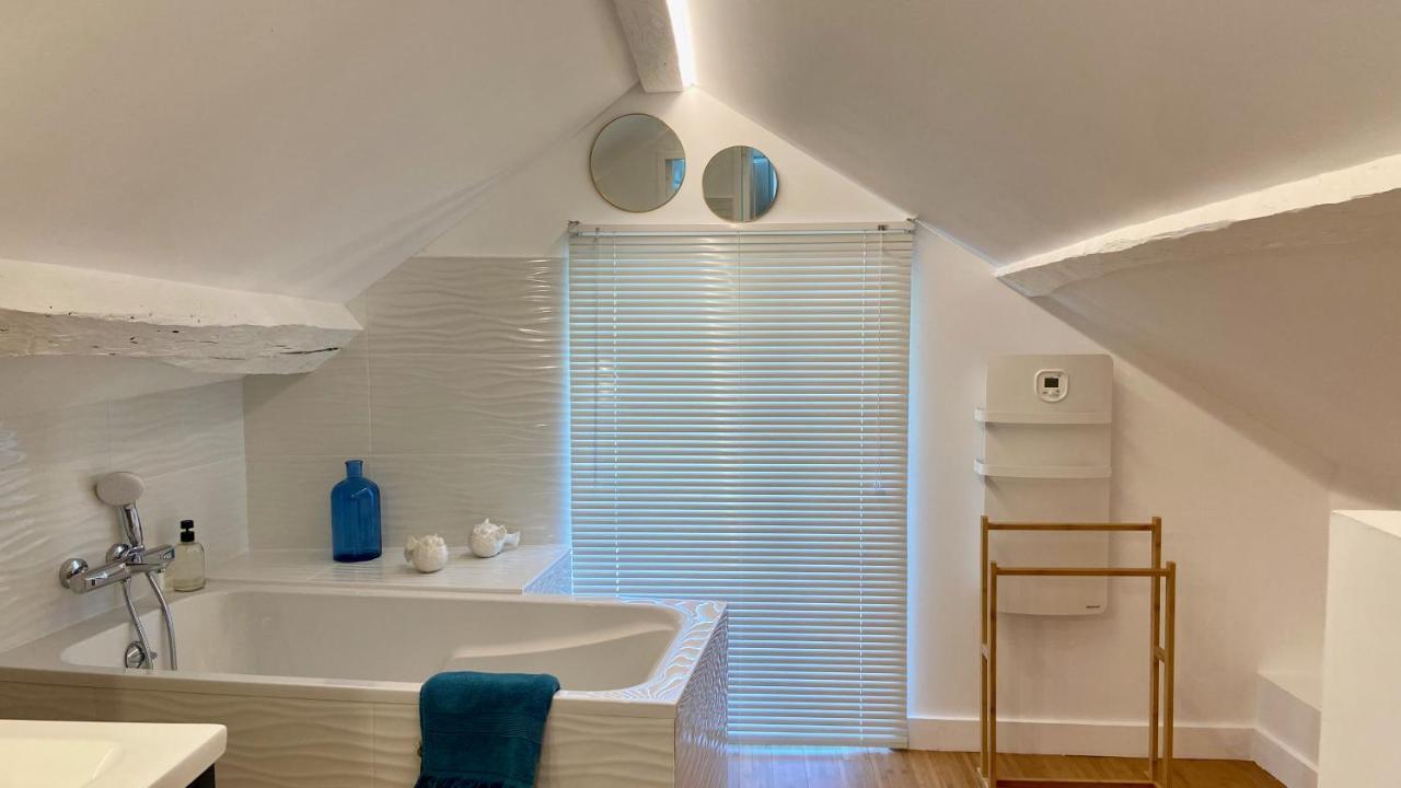 La Petite Maison Messigny מראה חיצוני תמונה