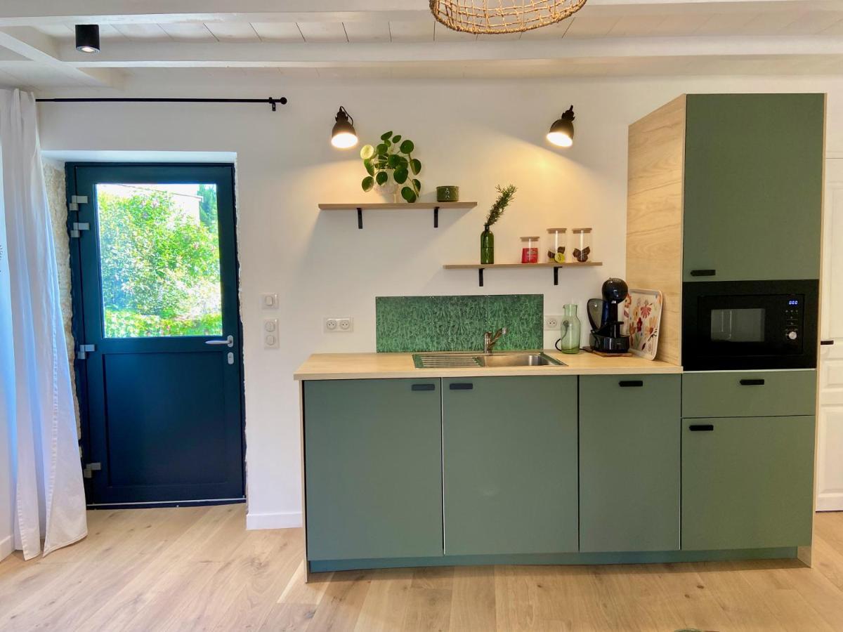 La Petite Maison Messigny מראה חיצוני תמונה